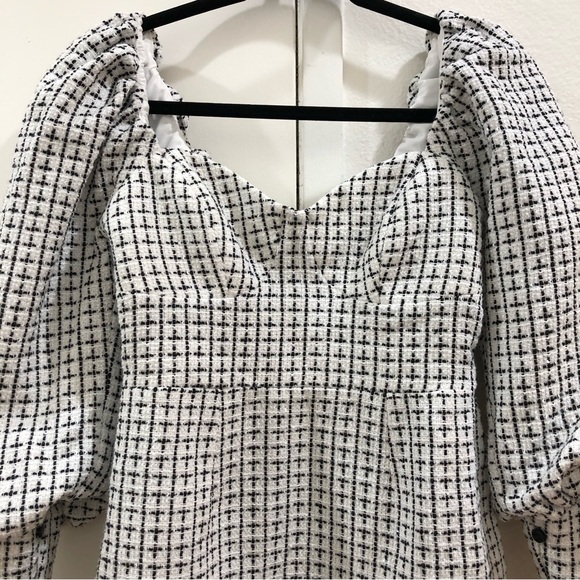 ASOS Mini Dress - Picture 7 of 14